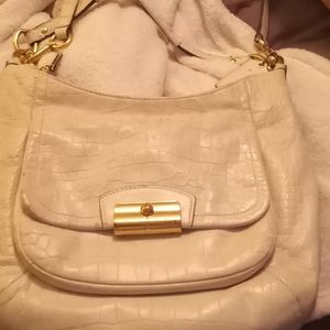 Coach No.A1376-F22925 Kristen East West Crossbody